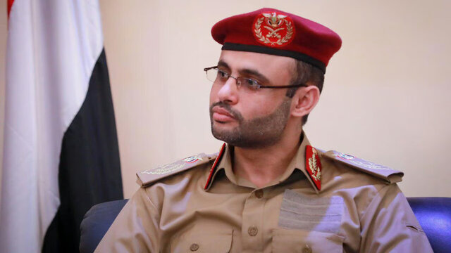 المشاط: پاسخ به حمله رژیم صهیونیستی قطعی است المشاط: پاسخ به حمله رژیم صهیونیستی قطعی است