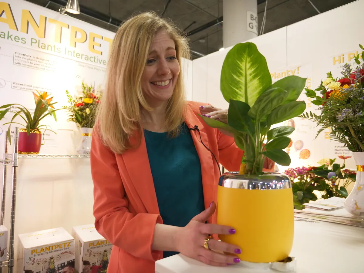 با عجیبترین فناوریهای نمایشگاه CES ۲۰۲۴ آشنا شوید