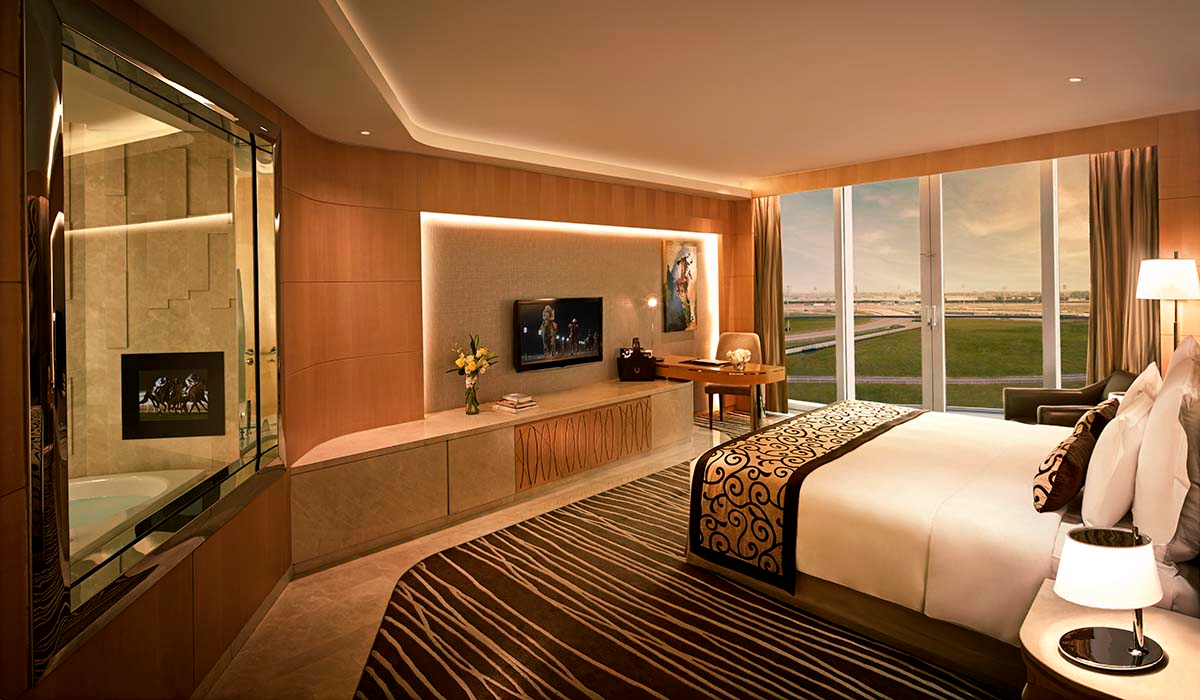 تجربه لوکس سفر دبی با فلایتودی