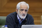 سروری: نباید اجازه داد جامعه اسیر جریان‌های رادیکال شود