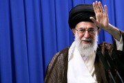 از ترکمانچای و بحرین تا امروز؛ رهبر شهید امانتدار خوبی بود
