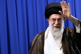 از ترکمانچای و بحرین تا امروز؛ رهبر شهید امانتدار خوبی بود