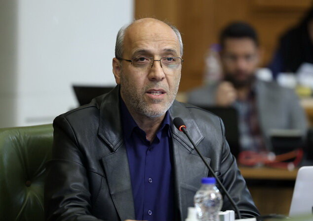 طراحی فضای توقف موتورسواران در پشت چراغ قرمز/ جلوگیری از حمل بارهای نامتعارف توسط موتورسیکلتها طراحی فضای توقف موتورسواران در پشت چراغ قرمز/ جلوگیری از حمل بارهای نامتعارف توسط موتورسیکلتها