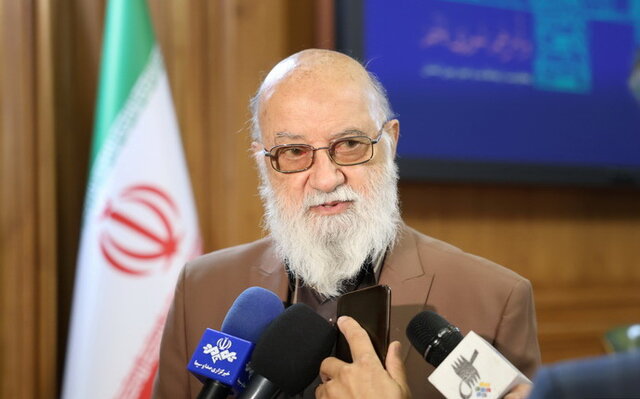 سفر آخر هفته زاکانی به چین برای انعقاد قرارداد ۲۰۰۰ اتوبوس برقی پایتخت سفر آخر هفته زاکانی به چین برای انعقاد قرارداد ۲۰۰۰ اتوبوس برقی پایتخت