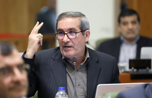 شوک ردصلاحیت ها در شورای شهر