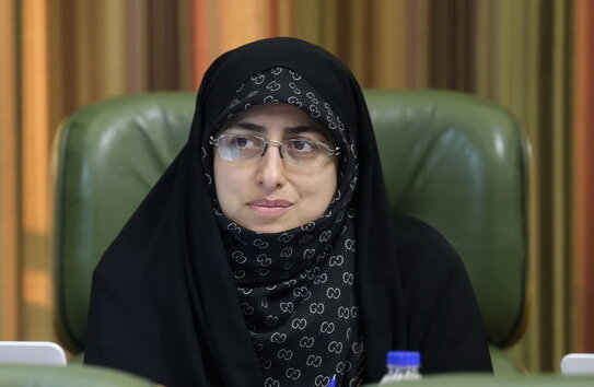 لزوم رفع موانع و مشکلات پیش روی انجام مطالعات و پژوهشهای حوزه اجتماعی و فرهنگی در شهرداری تهران لزوم رفع موانع و مشکلات پیش روی انجام مطالعات و پژوهشهای حوزه اجتماعی و فرهنگی در شهرداری تهران