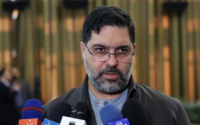 تعیین تکلیف حریم تئاتر شهر طی روزهای آینده/ مشکلات مالی دلیل تأخیر بازسازی تعیین تکلیف حریم تئاتر شهر طی روزهای آینده/ مشکلات مالی دلیل تأخیر بازسازی