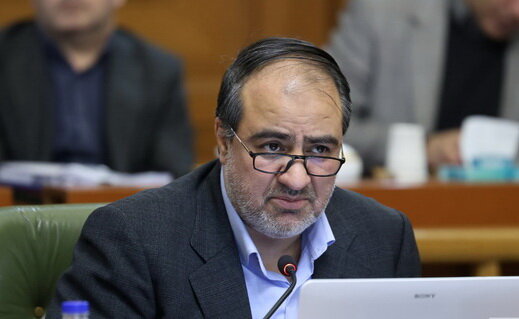 طرح رصد باید تبدیل به گفتمان نیروهای انقلاب در مدیریت شهری شود طرح رصد باید تبدیل به گفتمان نیروهای انقلاب در مدیریت شهری شود
