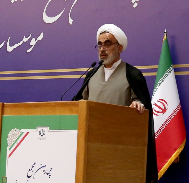 غفلت از قوانین و پنهانکاری، از موانع جدی در تحقق سلامت اداری است غفلت از قوانین و پنهانکاری، از موانع جدی در تحقق سلامت اداری است