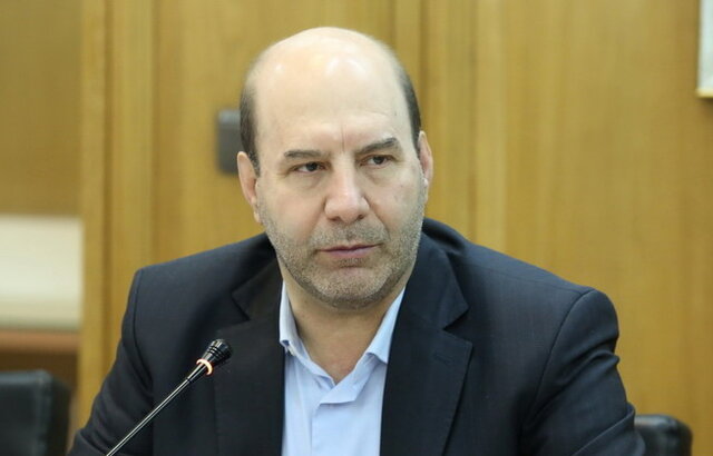 راهاندازی سامانه شناسایی برخط گودهای رهاشده و پرخطر راهاندازی سامانه شناسایی برخط گودهای رهاشده و پرخطر