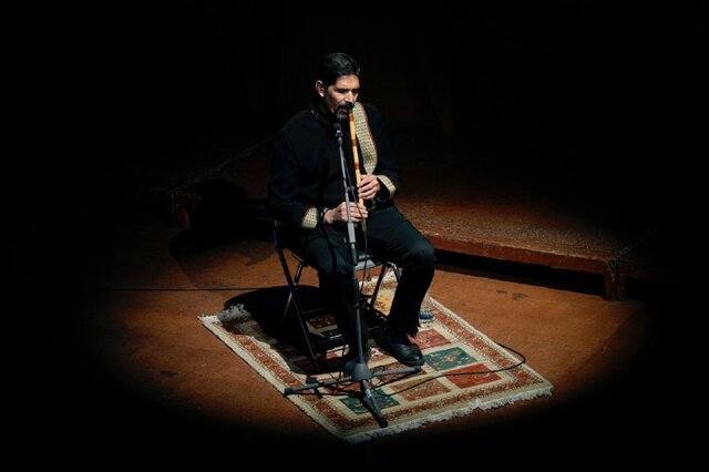 نکوداشت محمدرضا درویشی در «چندشب»/ به تماشای شکوه موسیقی ایرانی