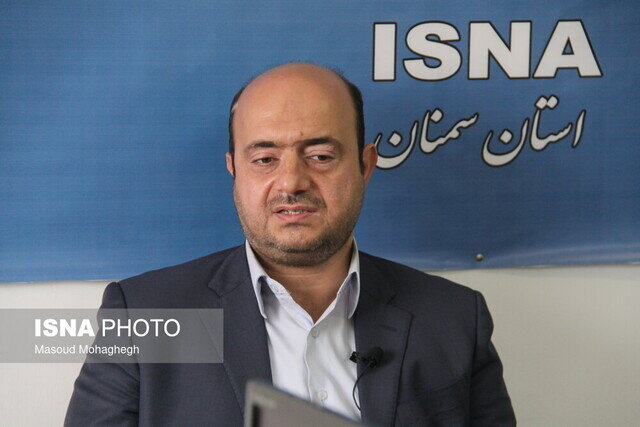 امسال گازرسانی به روستاهای سمنان به ۹۱.۲۷ درصد میرسد