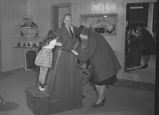 ۱۰ اختراع ترسناک بشر+ تصاویر