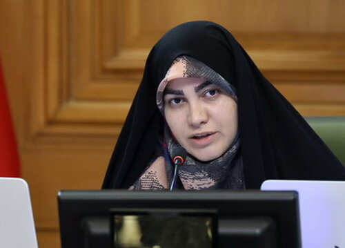 انتقال زباله به تهران برای دفن در آرادکوه روال نشود انتقال زباله به تهران برای دفن در آرادکوه روال نشود