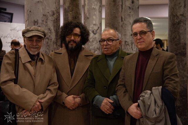 در شبی برای رضا بابک چه گذشت؟