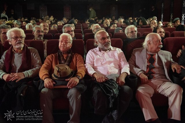 در شبی برای رضا بابک چه گذشت؟