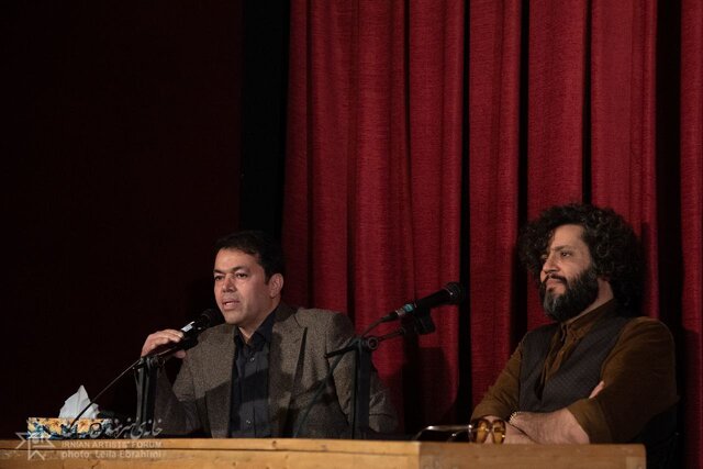 در شبی برای رضا بابک چه گذشت؟