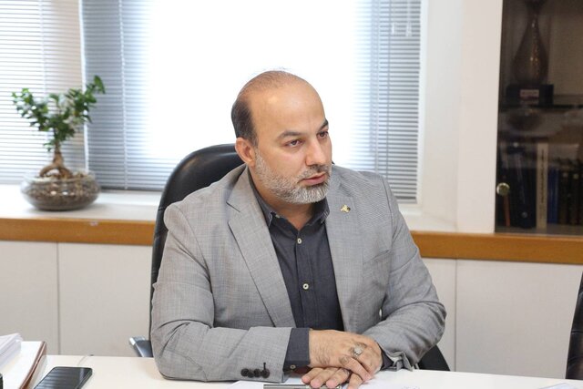 نیاز کشور به ۷۰۰۰ واگن تا ۵ سال آینده/ جدیدترین وضعیت طرح تامین ۲۰۰۰ دستگاه واگن مترو نیاز کشور به ۷۰۰۰ واگن تا ۵ سال آینده/ جدیدترین وضعیت طرح تامین ۲۰۰۰ دستگاه واگن مترو