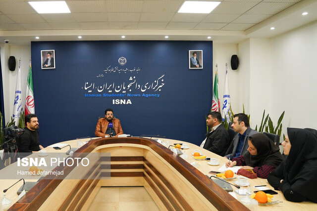 حضور سفیر یمن در خبرآنی
