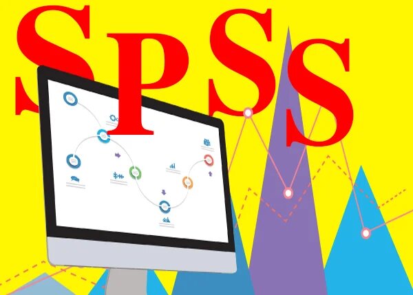 آموزش مقدماتی نرم‌افزار spss