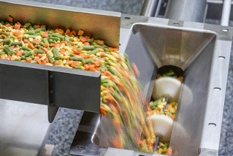 کدام فولادها برای صنایع مواد غذایی مناسب هستند؟