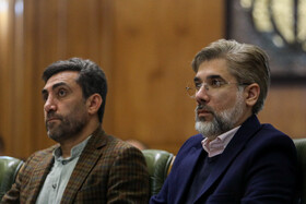 ارائه لایحه بودجه سال ۱۴۰۳ شهرداری تهران