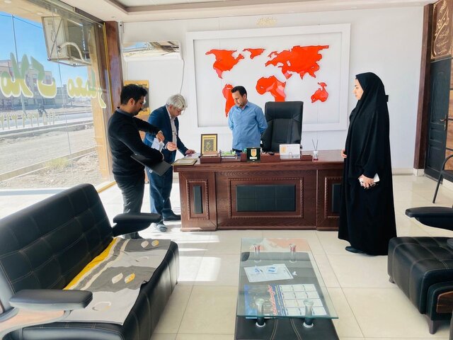 مردم از خرید پیشفروش املاک بدون تنظیم سندرسمی اجتناب کنند مردم از خرید پیشفروش املاک بدون تنظیم سندرسمی اجتناب کنند