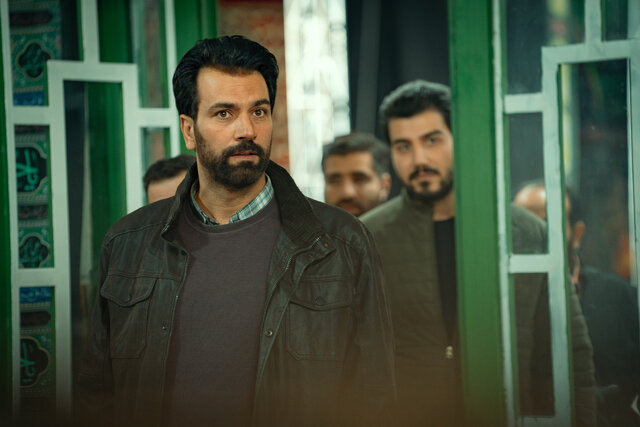 حضورم در «ترور» قابل وصف نبود/ استرسهای سربازان امنیت را زندگی کردم