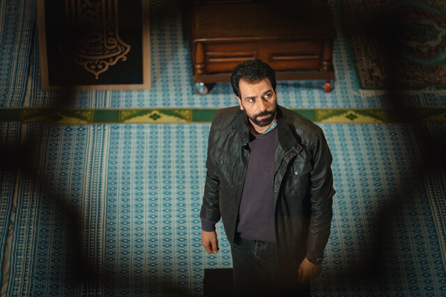 حضورم در «ترور» قابل وصف نبود/ استرسهای سربازان امنیت را زندگی کردم