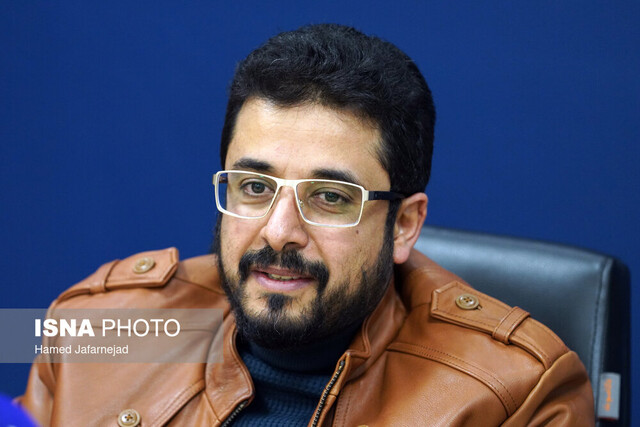 سفیر یمن در تهران: مقاومت عراق نقش مهمی در حمایت از طوفان الاقصی دارد سفیر یمن در تهران: مقاومت عراق نقش مهمی در حمایت از طوفان الاقصی دارد
