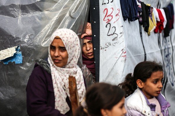 انفجارهای شدید در جنوب غزه/ القسام تانک صهیونیستها را هدف قرار داد