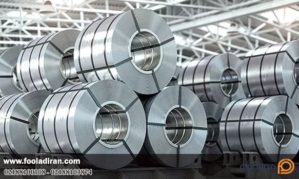 اهمیت نقش ورق گالوانیزه کاشان در صنعت اهمیت نقش ورق گالوانیزه کاشان در صنعت