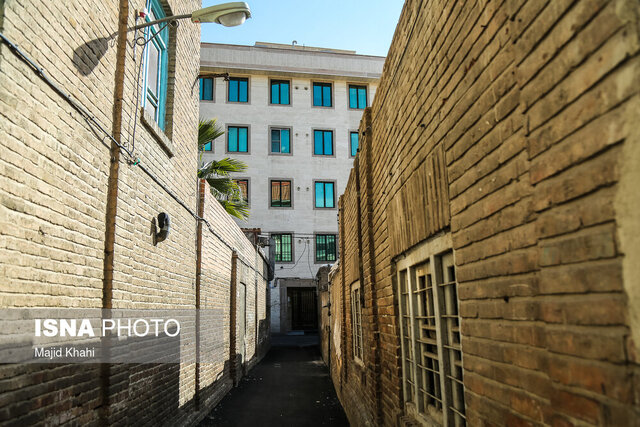 ماجرای تخریب یک خانه/ رازهایی که برای همیشه مدفون شد