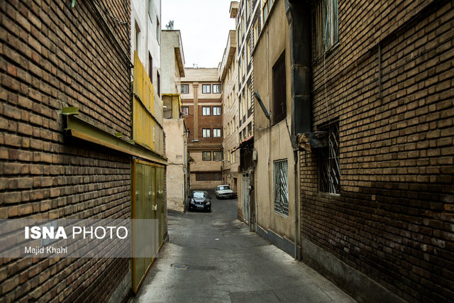 ماجرای تخریب یک خانه/ رازهایی که برای همیشه مدفون شد