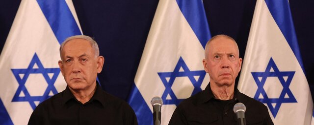افشای تنش پنهان میان نتانیاهو و گالانت؛ کابینه جنگی که مهدکودک است!