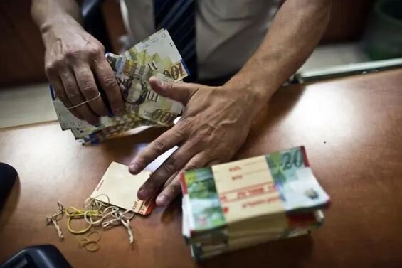 بانکی در تلآویو افزایش کسری بودجه رژیم صهیونیستی به دلیل جنگ