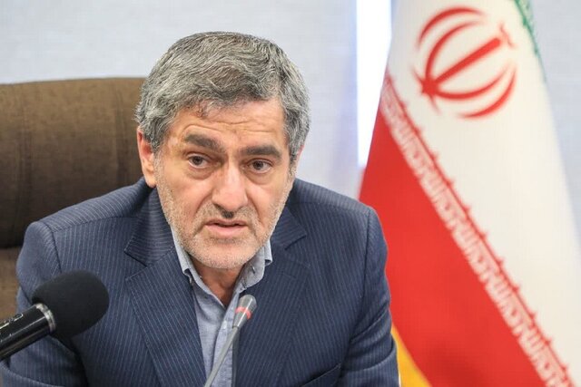 ایجاد بیش از ۱۰۰ درصد سهمیه اشتغال در فارس طی دو سال گذشته ایجاد بیش از ۱۰۰ درصد سهمیه اشتغال در فارس طی دو سال گذشته