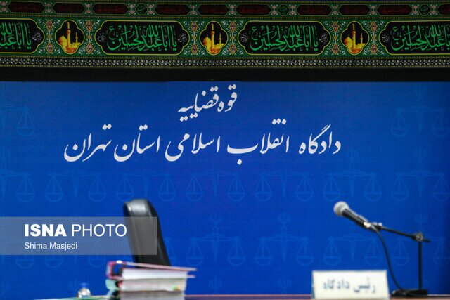 نیلوفر حامدی و الهه محمدی با وثیقه آزاد شدند نیلوفر حامدی و الهه محمدی با وثیقه آزاد شدند