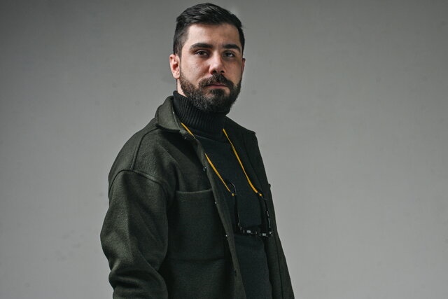 دوست دارم باز هم شعبدهبازی کنم