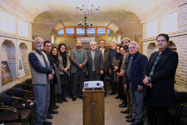 تنها راه حفاظت از میراث فرهنگی تنها راه حفاظت از میراث فرهنگی