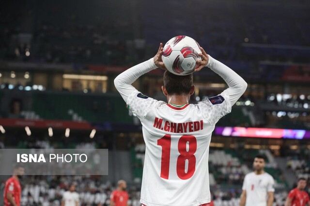 عکس تزئینی است. ۲۰ بازیکن شاخص فوتبال ایران سرباز هستند