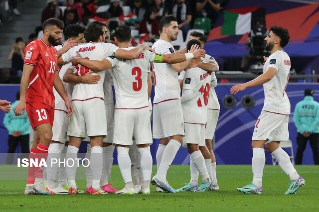 ۱۰ نکته از دیدار ایران - هنگکنگ که باید بدانید ۱۰ نکته از دیدار ایران - هنگکنگ که باید بدانید