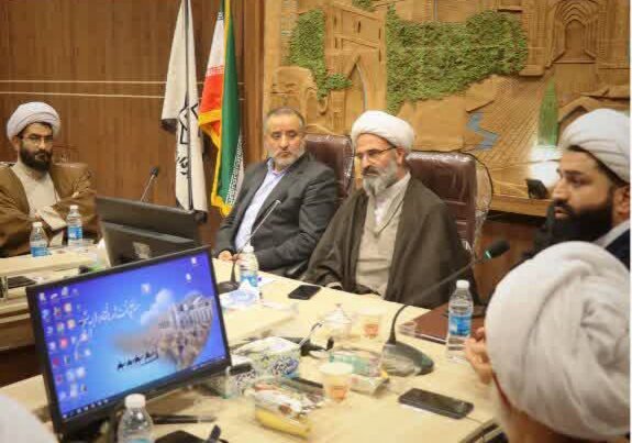 لزوم حفظ بی طرفی و پرهیز از جانبداری در انتخابات/ ائمه جمعه پرچمداران جهاد تبیین لزوم حفظ بی طرفی و پرهیز از جانبداری در انتخابات/ ائمه جمعه پرچمداران جهاد تبیین