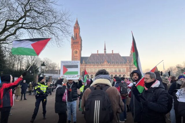 سفیر ایران در پرتوریا: آفریقای جنوبی خود را ملزم به حمایت از فلسطین میداند/ حمایتها کافی نیست