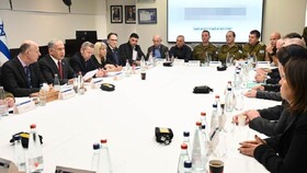 آیزنکوت از نتانیاهو خواست با حماس وارد معامله بزرگ تبادل اسرا شود