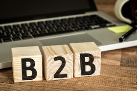 آموزش مدیریت بازاریابی و فروش B2B