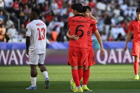 ساکرنت: تیم‌های شگفتی‌ساز در جام ملت‌ها کار مدعیان را سخت کرده‌اند