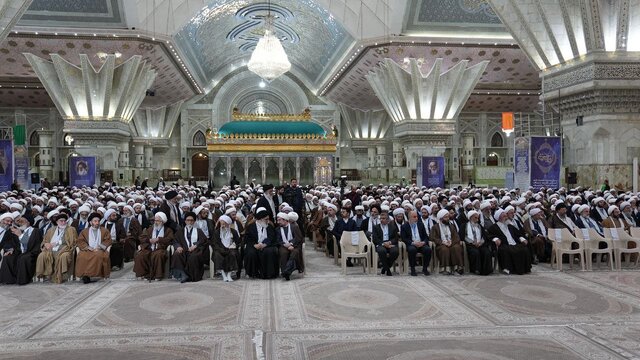 امیرعبداللهیان: محاسبه رژیم اسراییل در مورد حماس غلط بود/ به نیروهای مقاومت دستور نمیدهیم