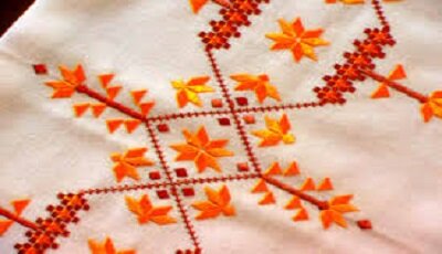 ظرفیت بالقوه نیمروز در حوزه صنایعدستی و خامهدوزی ظرفیت بالقوه نیمروز در حوزه صنایعدستی و خامهدوزی