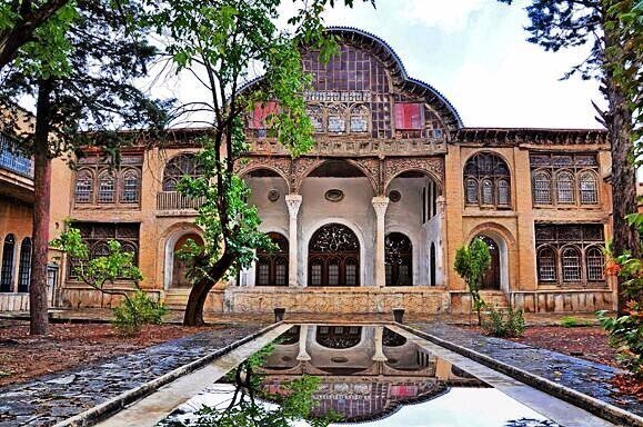 ٢۲ بنای تاریخی کردستان برای مرمت در اختیار صندوق توسعه و احیاء قرار دارد ٢۲ بنای تاریخی کردستان برای مرمت در اختیار صندوق توسعه و احیاء قرار دارد